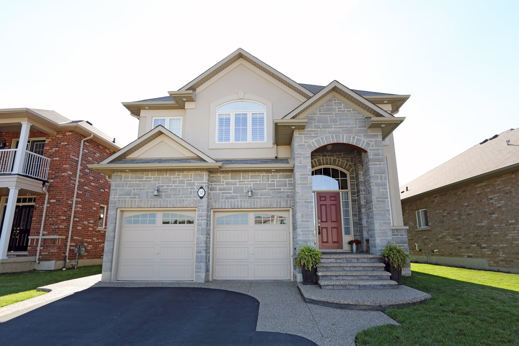 Homes For Sale & Neighbourhood Info Ancaster Meadowlands