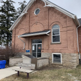 A Little Bit of History at the Mount Hope Library