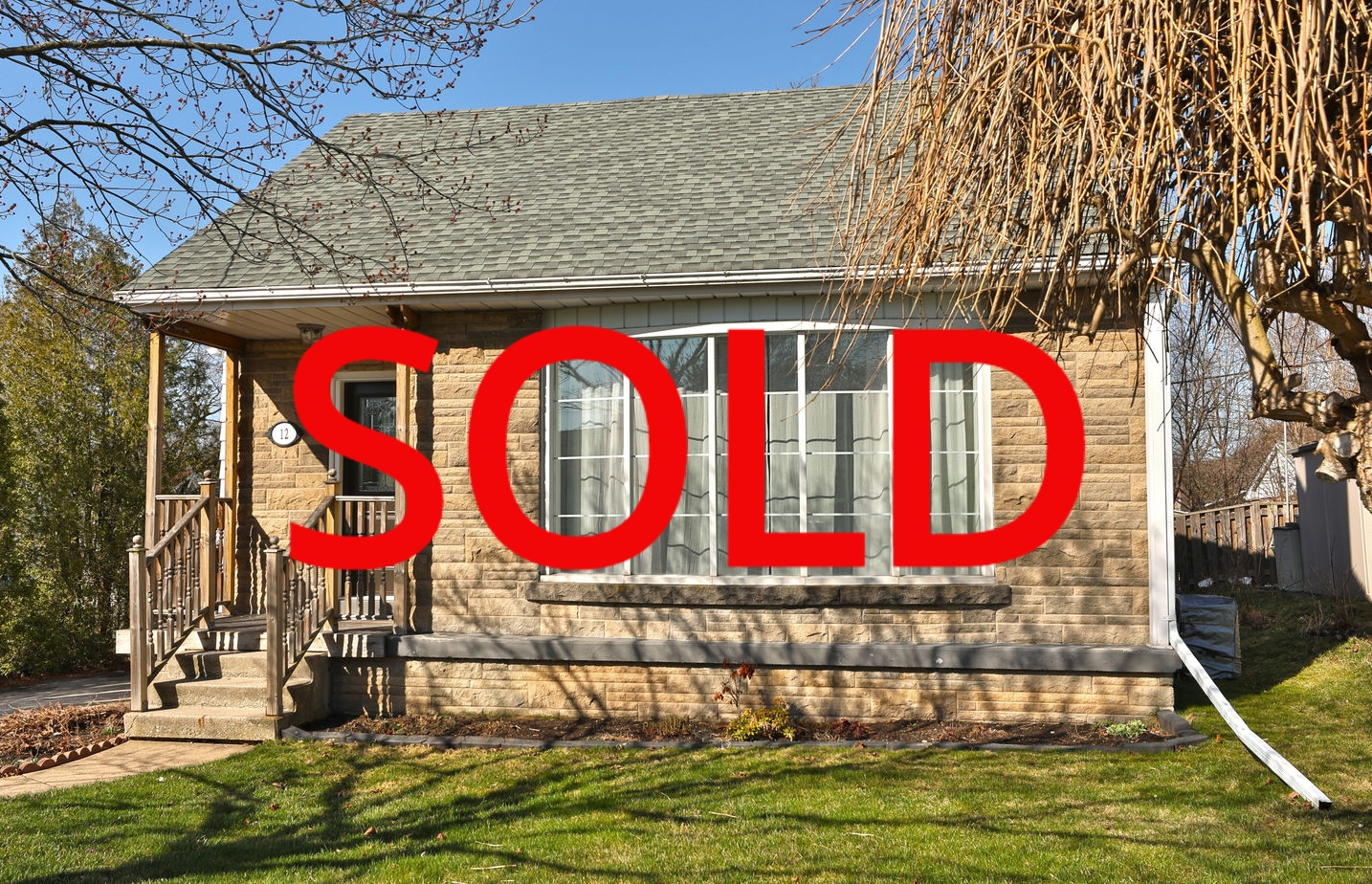 Recently Sold in Dundas, Ontario