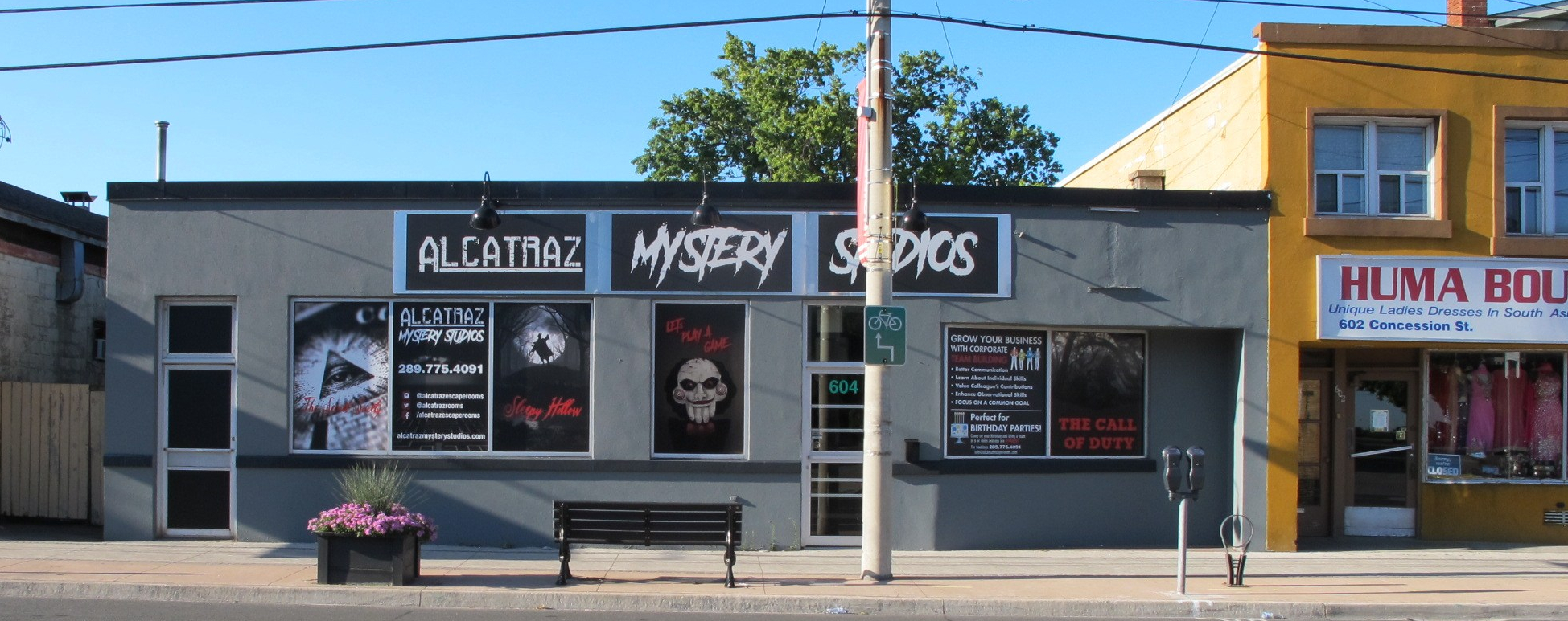 Homes For Sale & Neighbourhood Info Exploring Hamilton’s Central