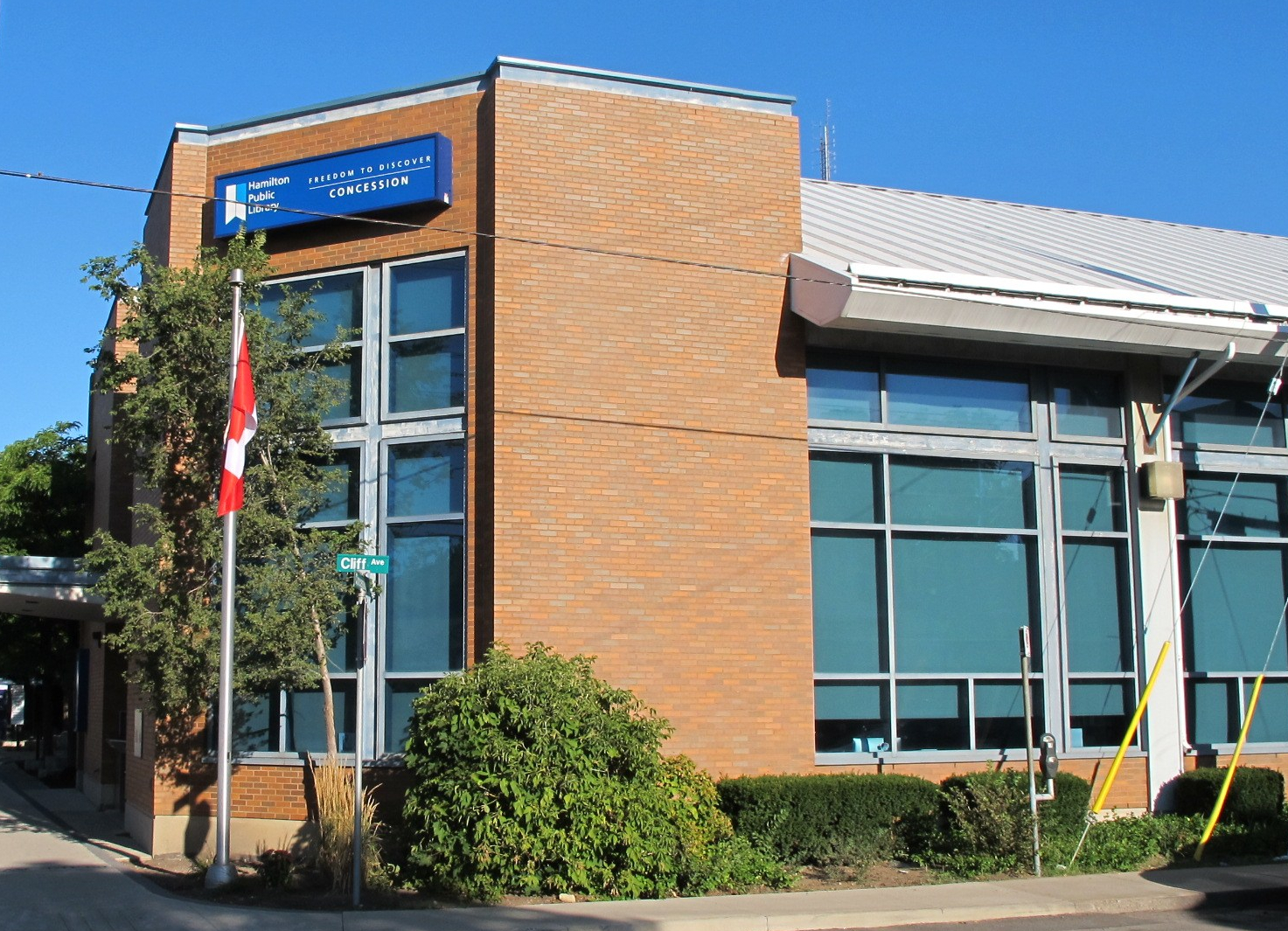 Homes For Sale & Neighbourhood Info Exploring Hamilton’s Central