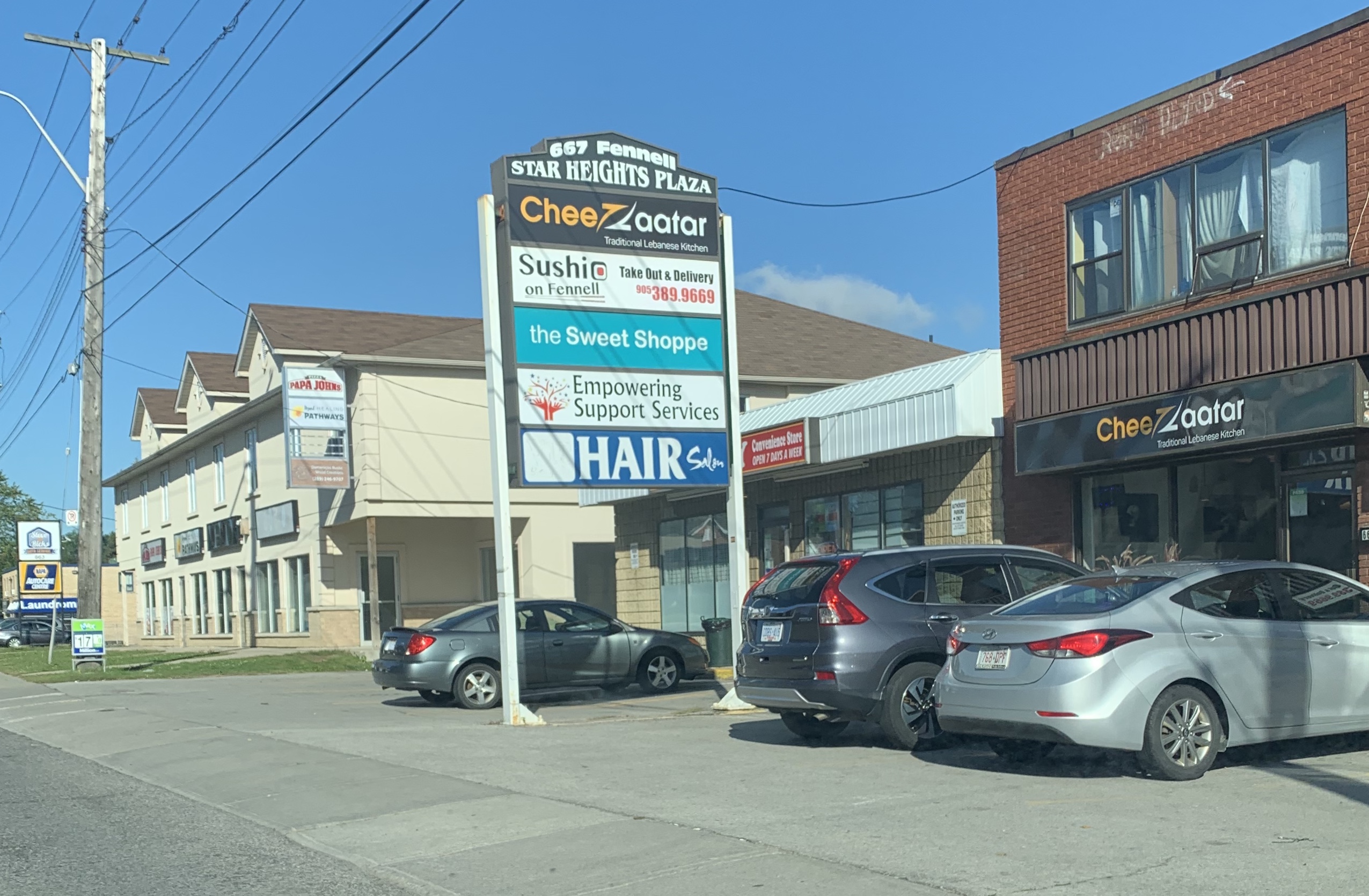 Homes For Sale & Neighbourhood Info Exploring Hamilton’s Central