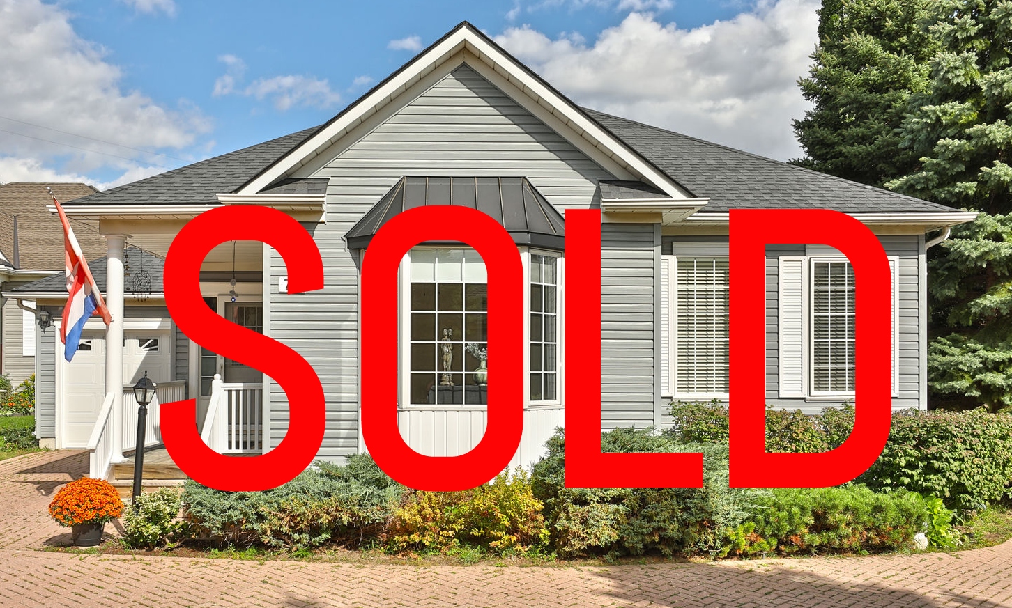 Recently Sold in The Villages of Glancaster