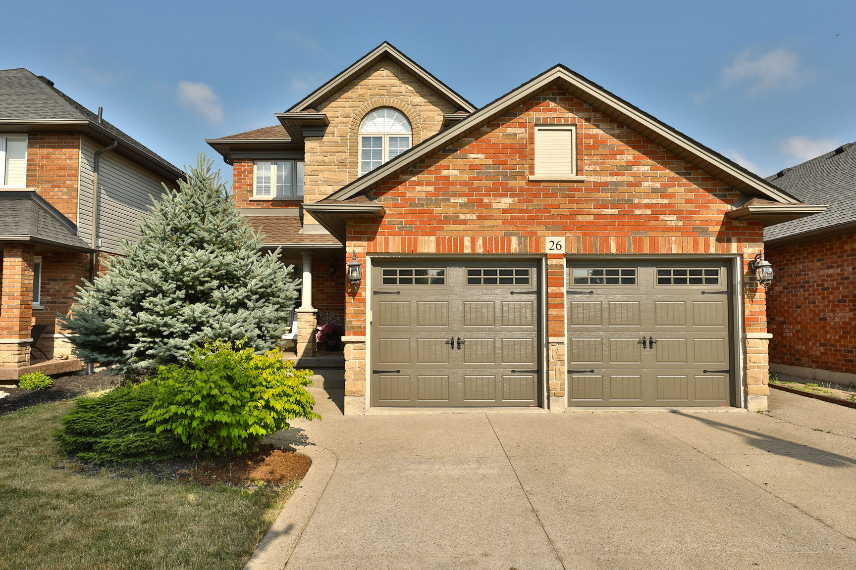 Recently SOLD in Binbrook