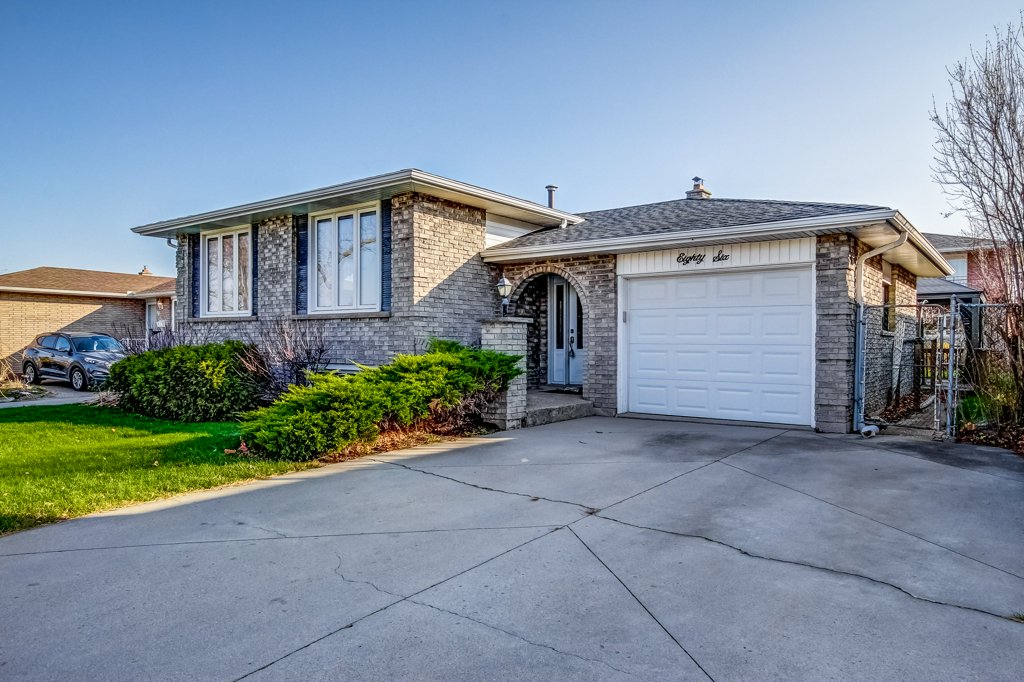 Recently SOLD in Stoney Creek
