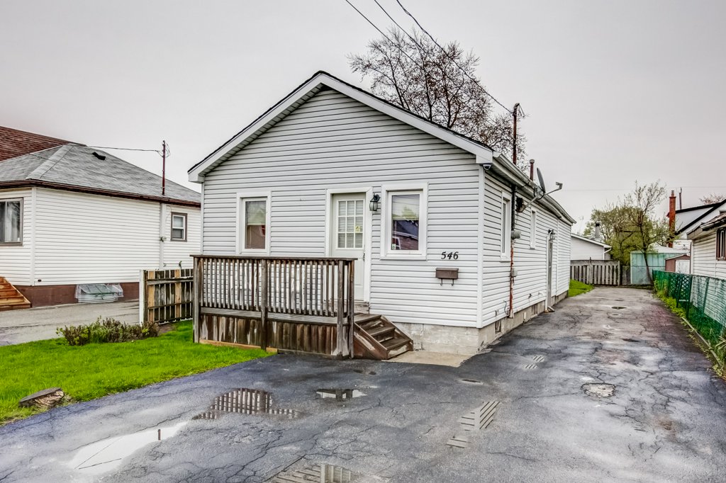 Recently SOLD in East Hamilton