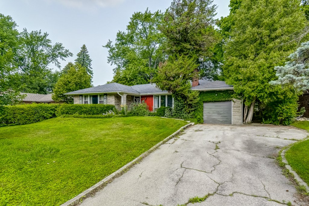 Recently SOLD ~ Ancaster