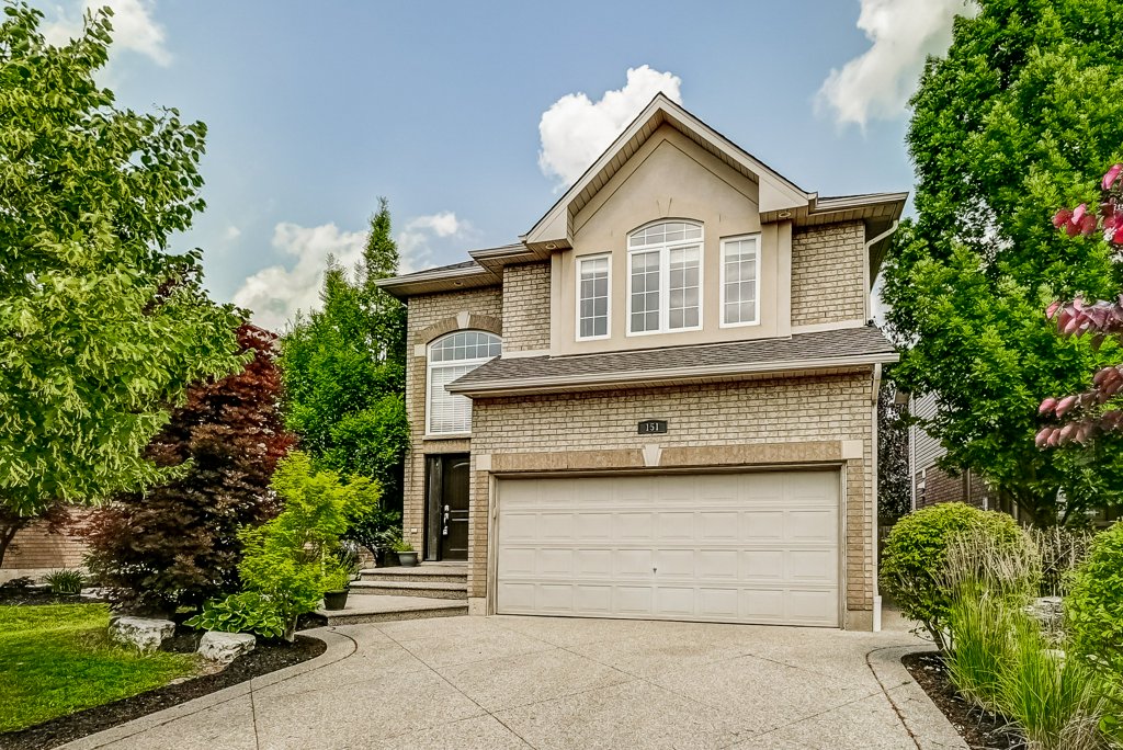 Recently SOLD ~ Ancaster