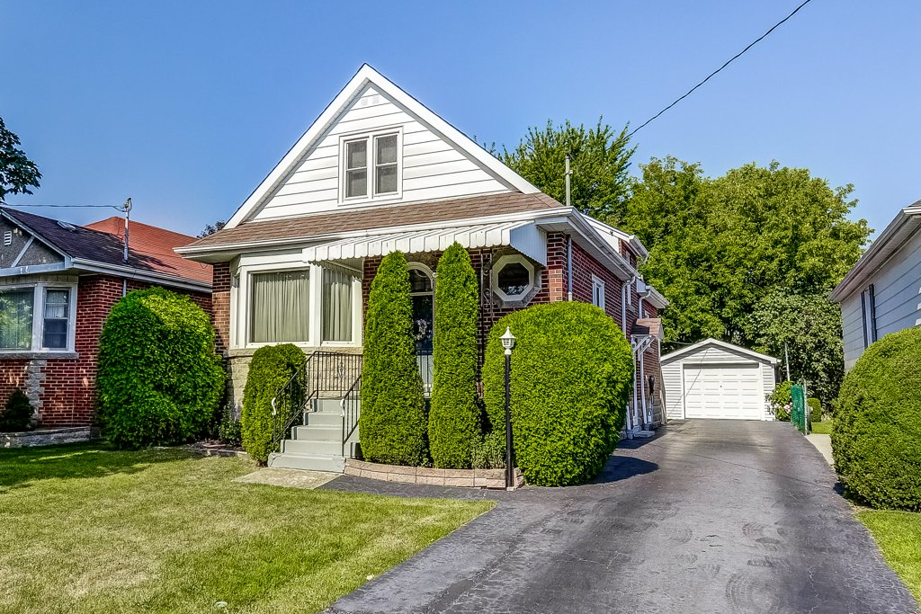 Recently SOLD ~ East Hamilton