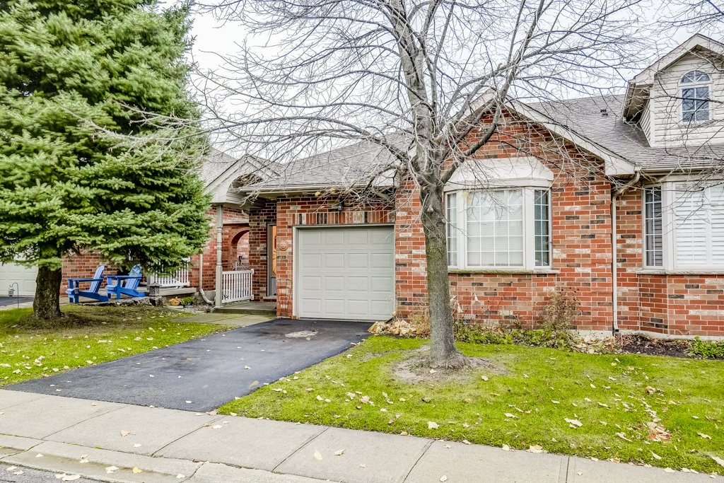 Recently SOLD ~ Mount Hope