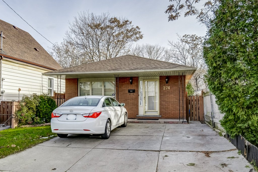 Recently SOLD ~ East Hamilton