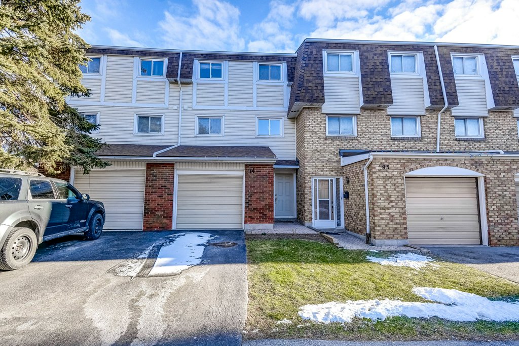 Recently SOLD in Hamilton