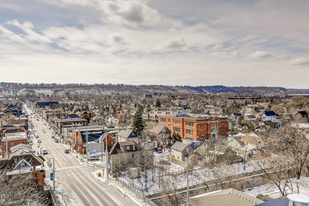 Exploring West Hamilton ~ One Neighbourhood at a Time ~  Kirkendall Neighbourhood