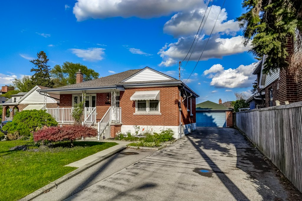 Recently SOLD in East Hamilton