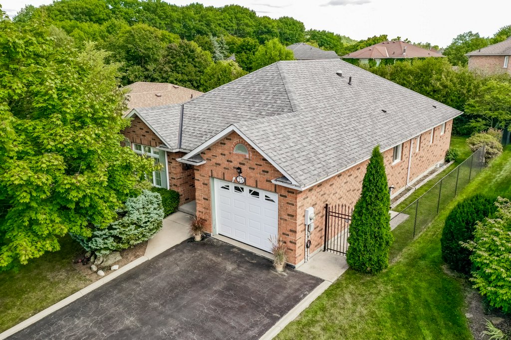 Recently SOLD in Dundas