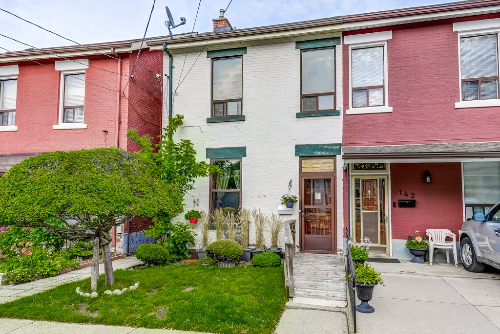 Recently SOLD in West Hamilton