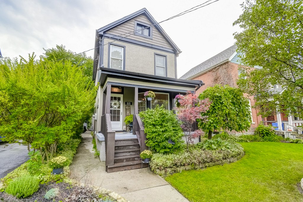 Recently SOLD in Hamilton