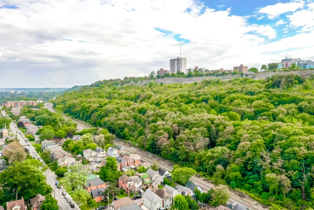 Exploring Hamilton ~ One Neighbourhood at a Time ~ St. Clair