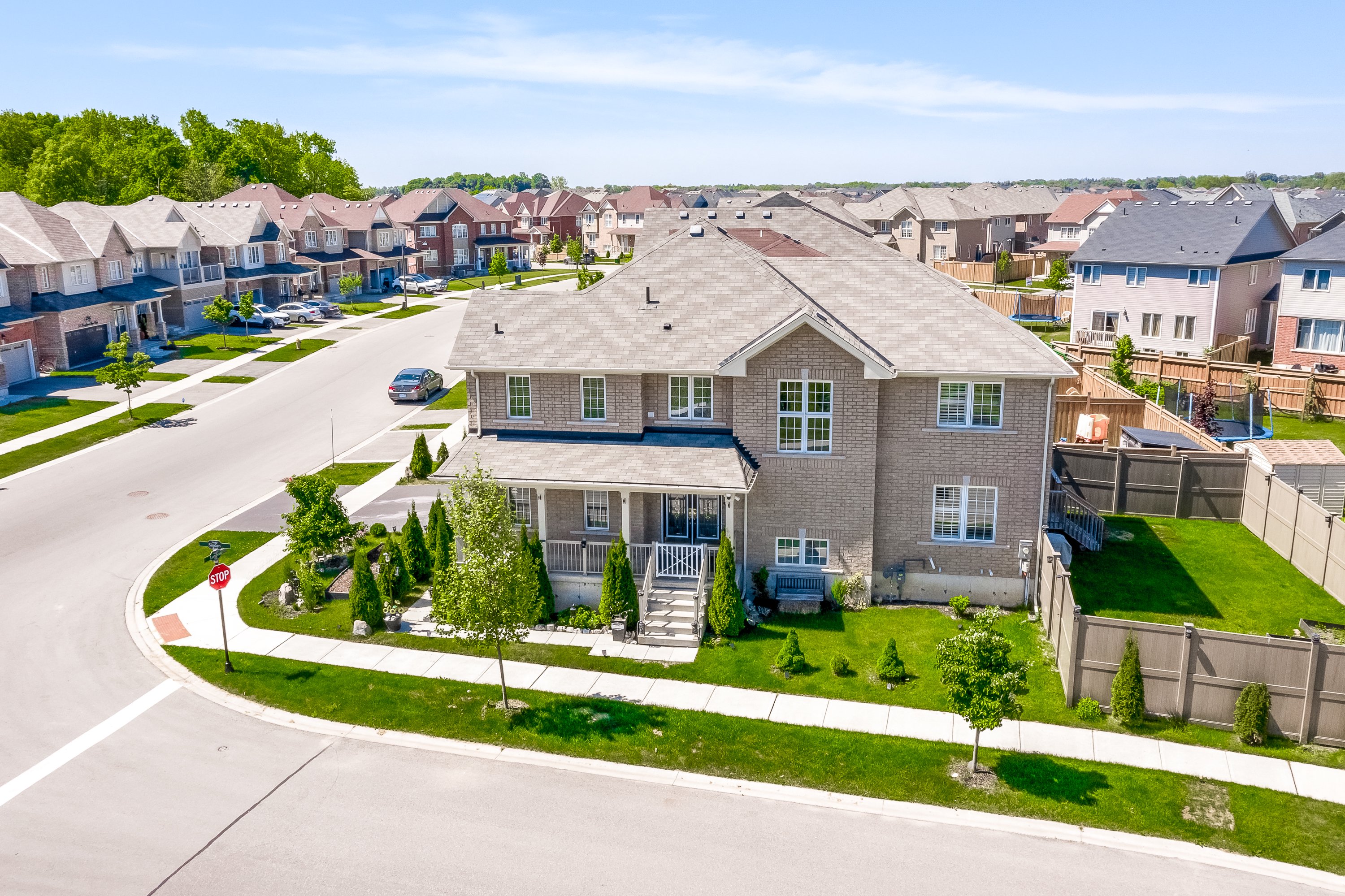 Recently SOLD in Brantford