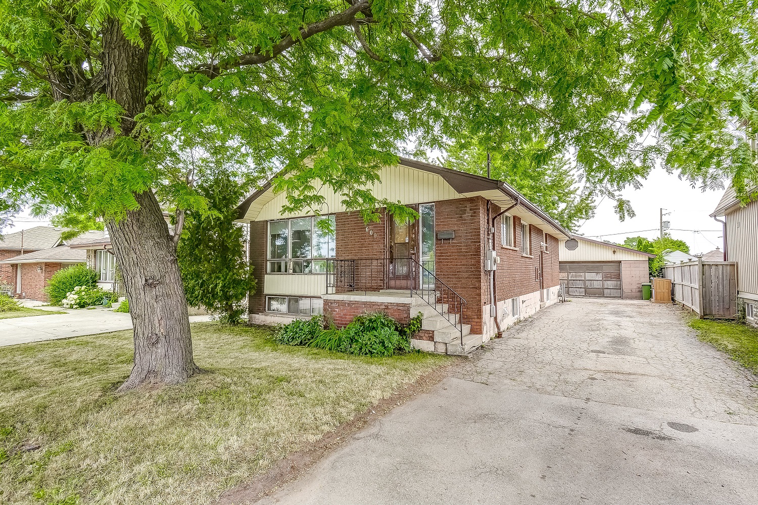 Recently SOLD in East Hamilton