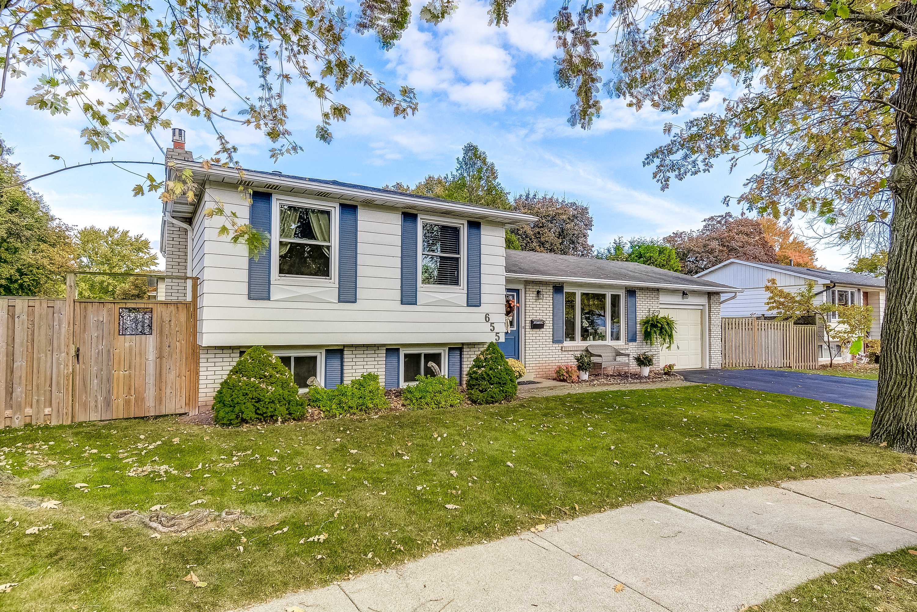 Recently SOLD in Burlington