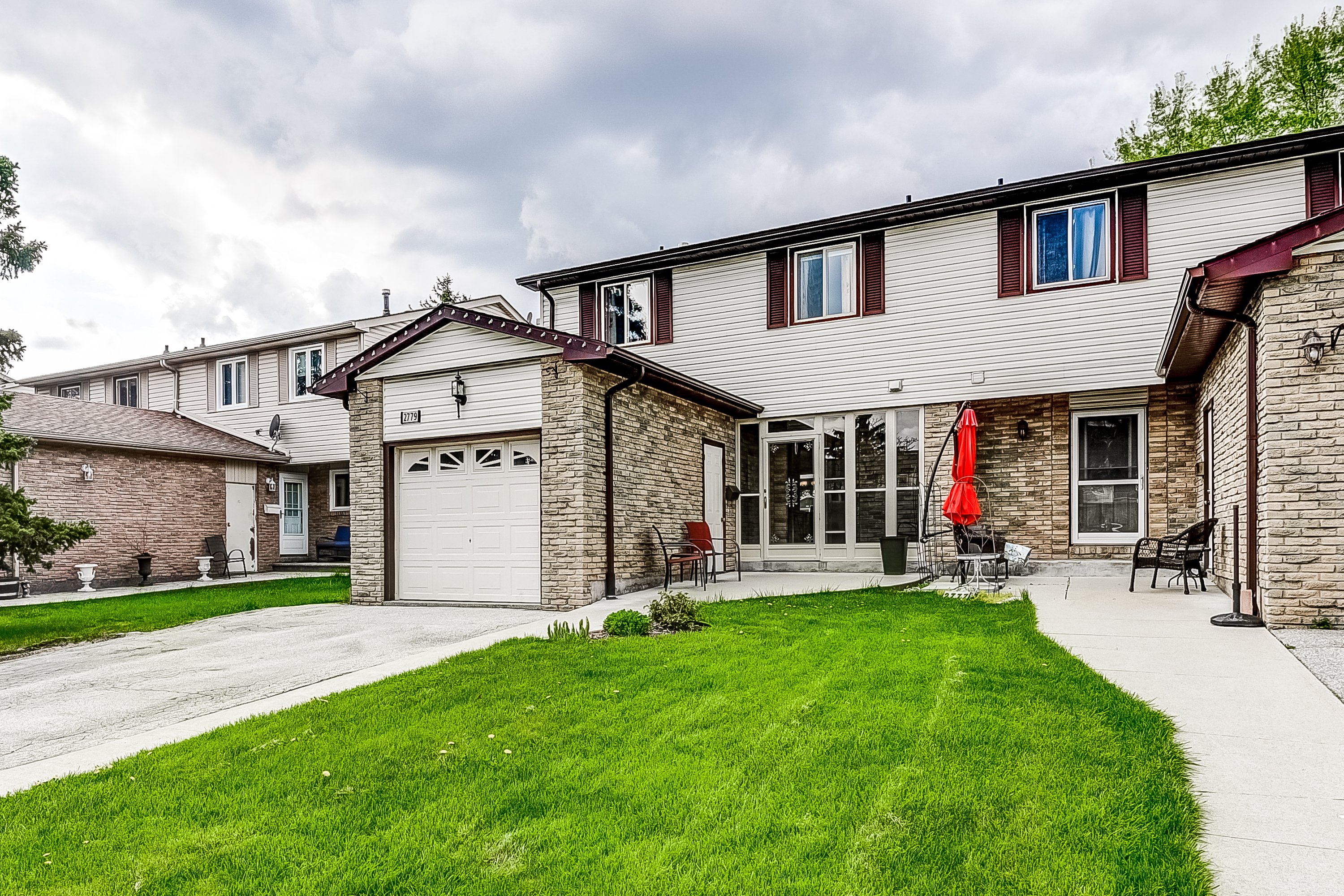 2779 Andorra Circle, Mississauga