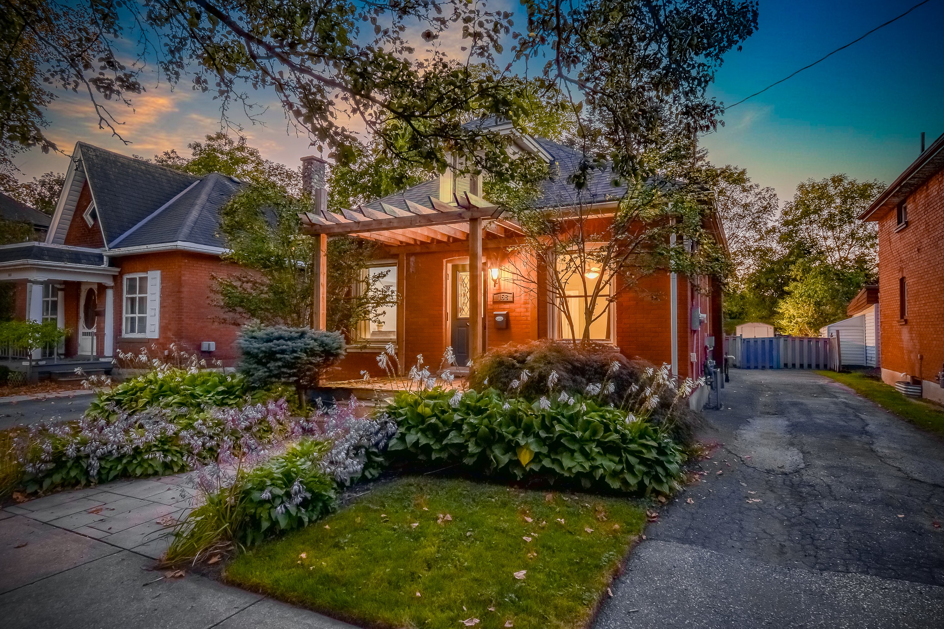 Recently SOLD in Brantford