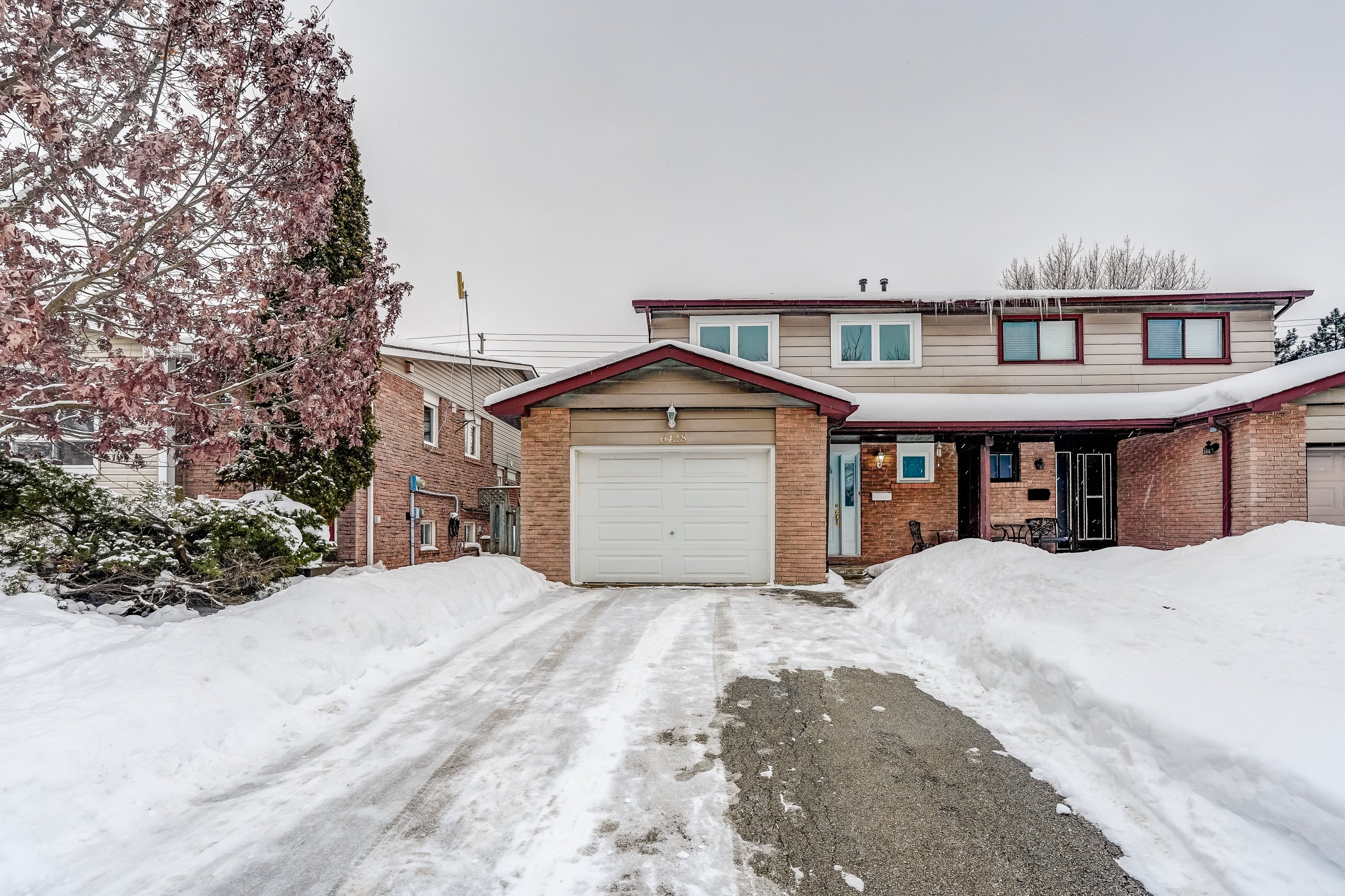 6428 Chaumont Crescent, Mississauga