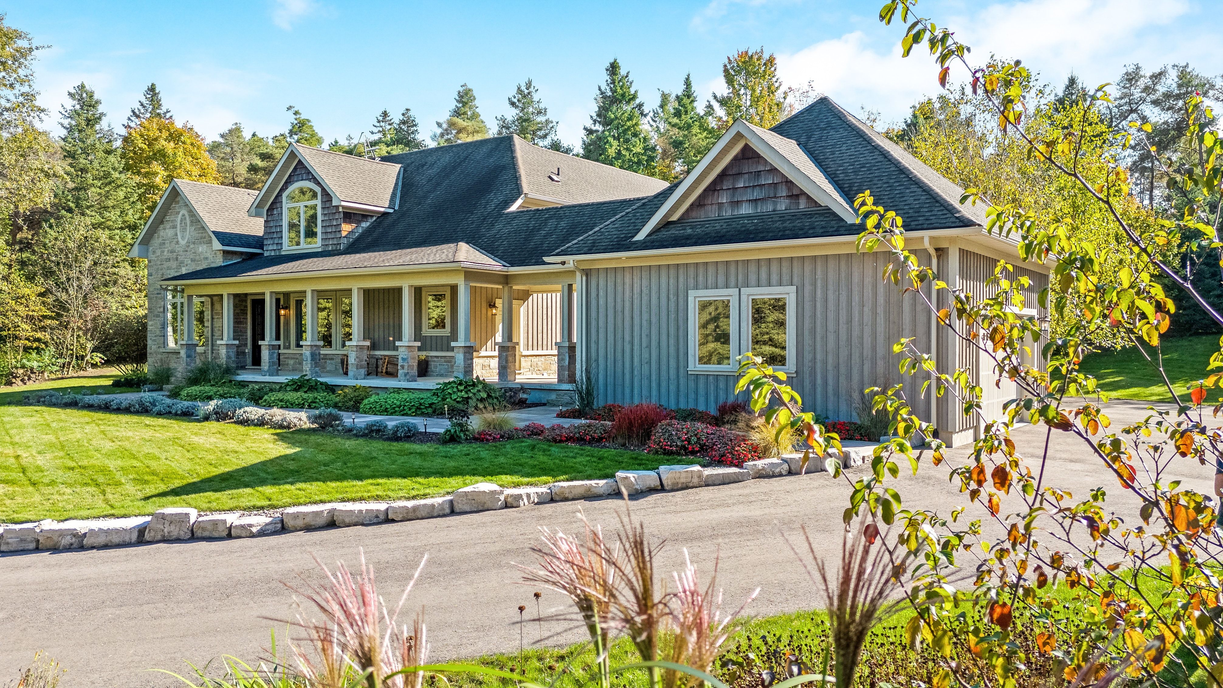 4320 Random Acres Road, Rockwood