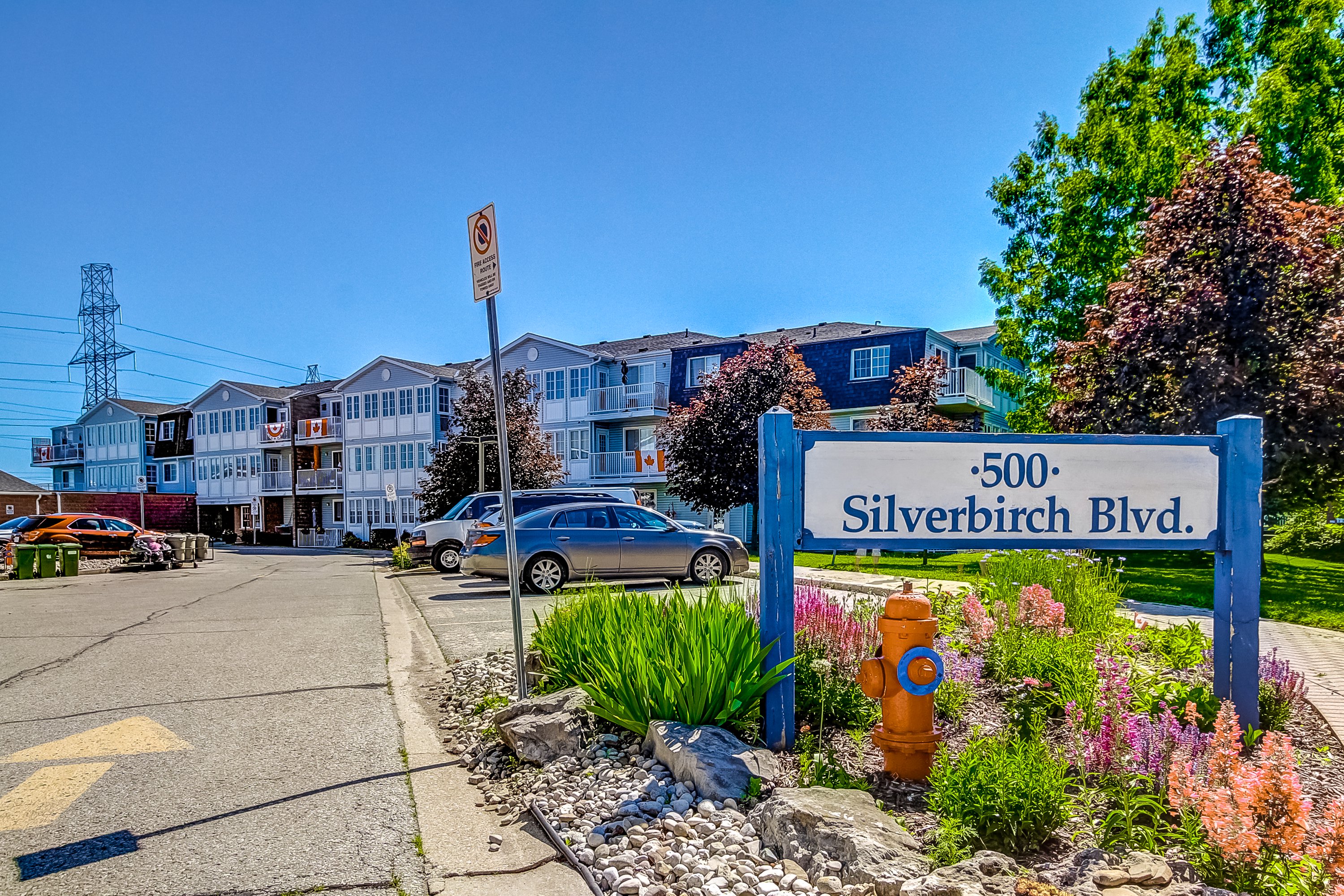 203 – 500 Silverbirch Blvd, Mount Hope